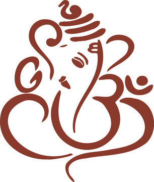 Lord Ganesha — Ganapati Bappa Morya